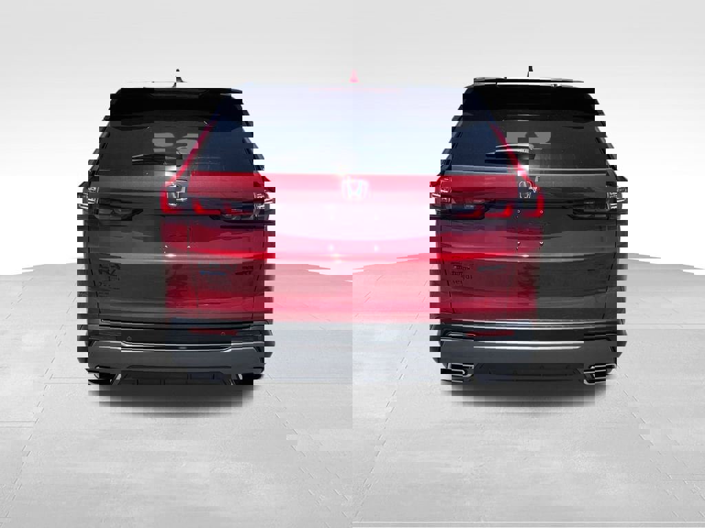 Used 2026 Honda CR-V Sport-L image 4