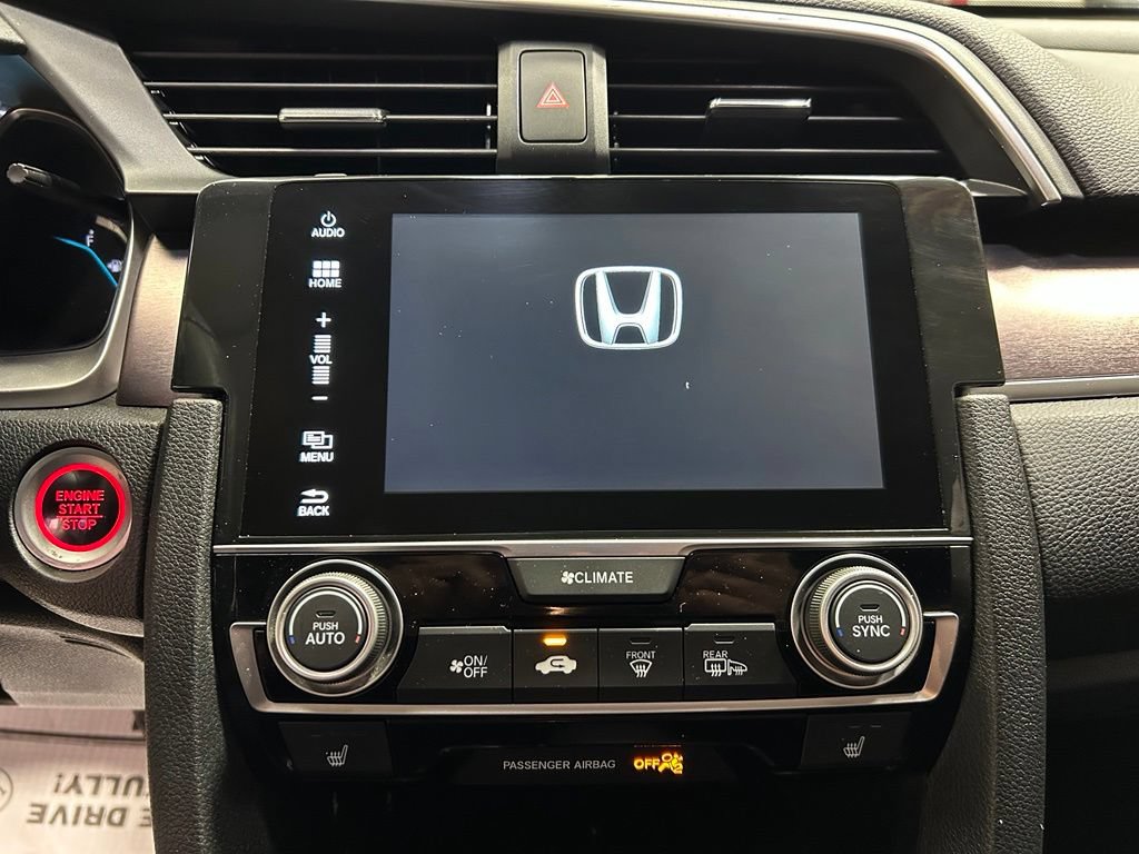 Used 2016 Honda Civic EX-T image 14