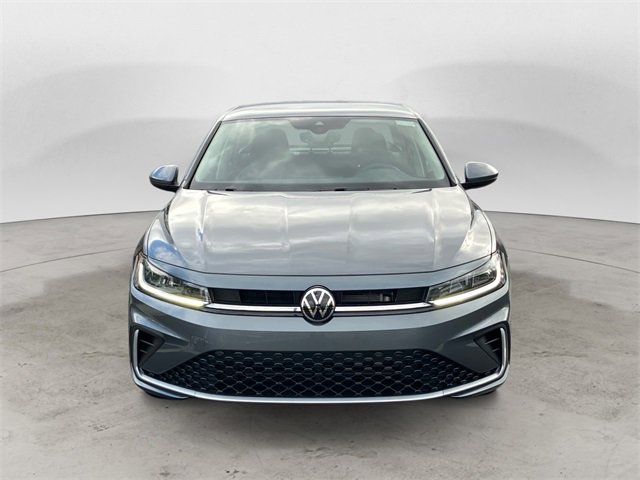 New 2026 Volkswagen Jetta S image 8