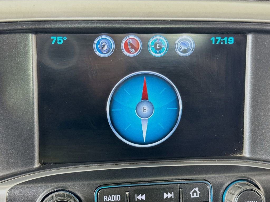 Used 2018 GMC Sierra 1500 SLE w/ SLE Value Package RWD image 28