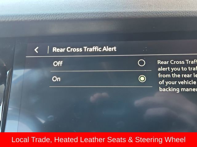 Used 2022 Buick Envision Preferred image 42