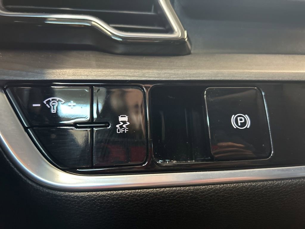 Certified 2023 Kia Sportage X-Line AWD/4WD image 24