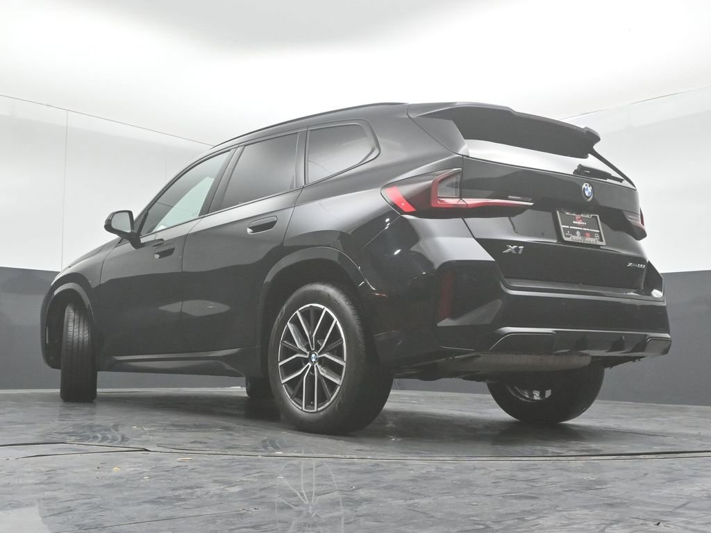 Used 2024 BMW X1 xDrive28i w/ M Sport Package image 42