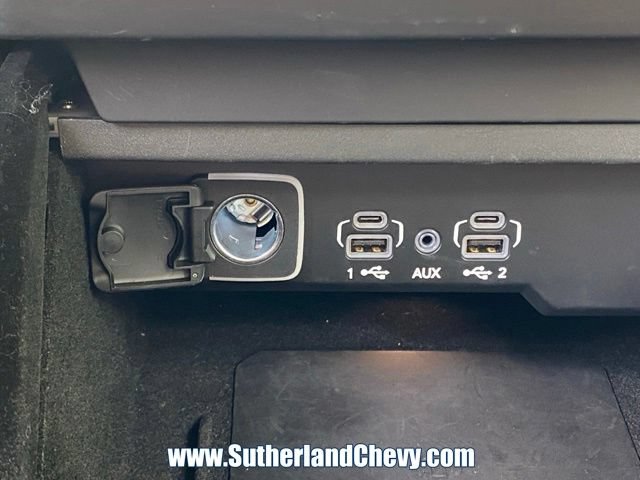 Used 2023 Jeep Grand Wagoneer Series II w/ Flexible Seating Group AWD/4WD image 36