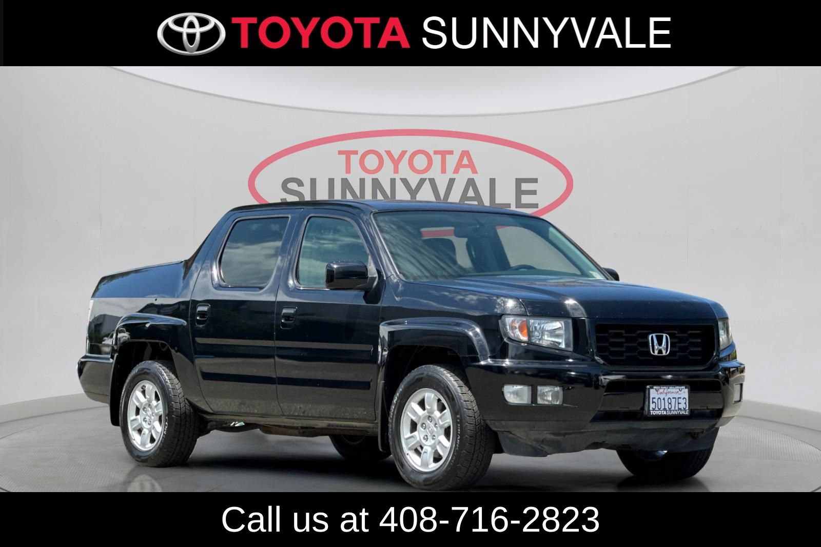 Used 2014 Honda Ridgeline SE image 10