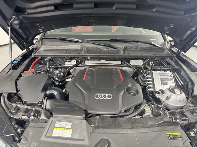 Used 2024 Audi SQ5 Prestige image 27