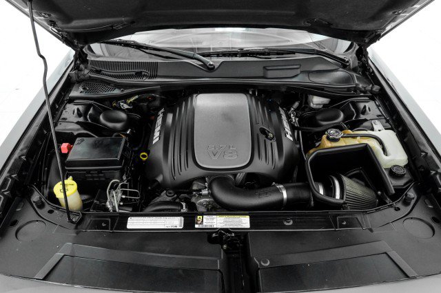 Used 2009 Dodge Challenger R/T RWD image 41