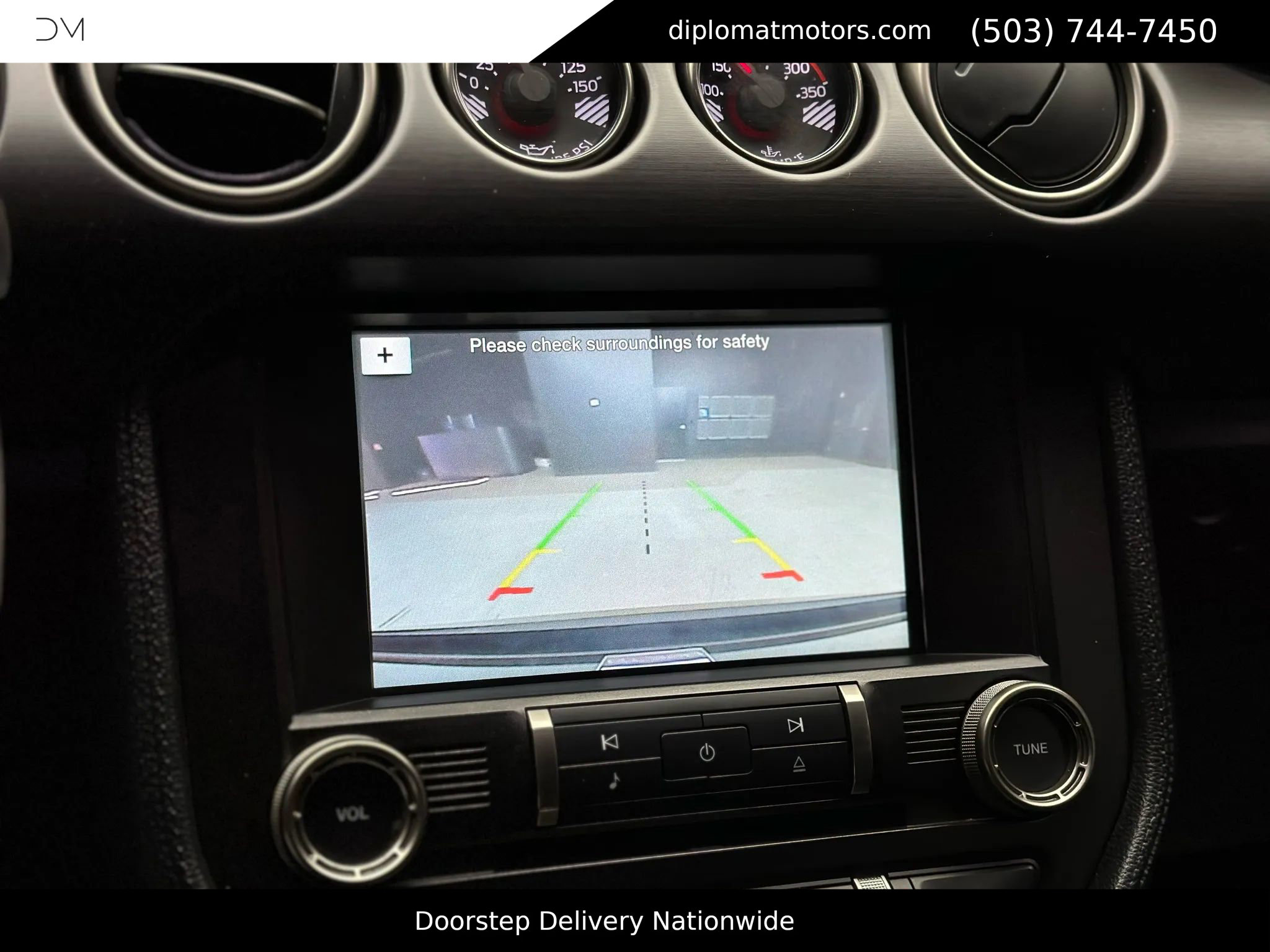 Used 2016 Ford Mustang Shelby GT350 w/ Technology Package image 30