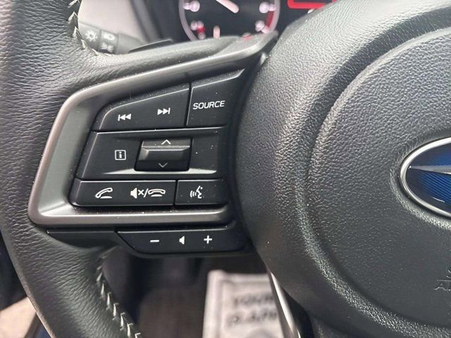 Certified 2025 Subaru Outback Premium image 12