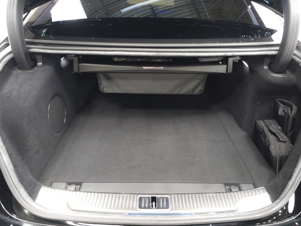 Used 2024 Mercedes-Benz S 63 AMG S image 35