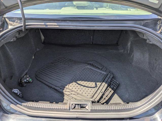 Used 2010 Ford Fusion SE image 6