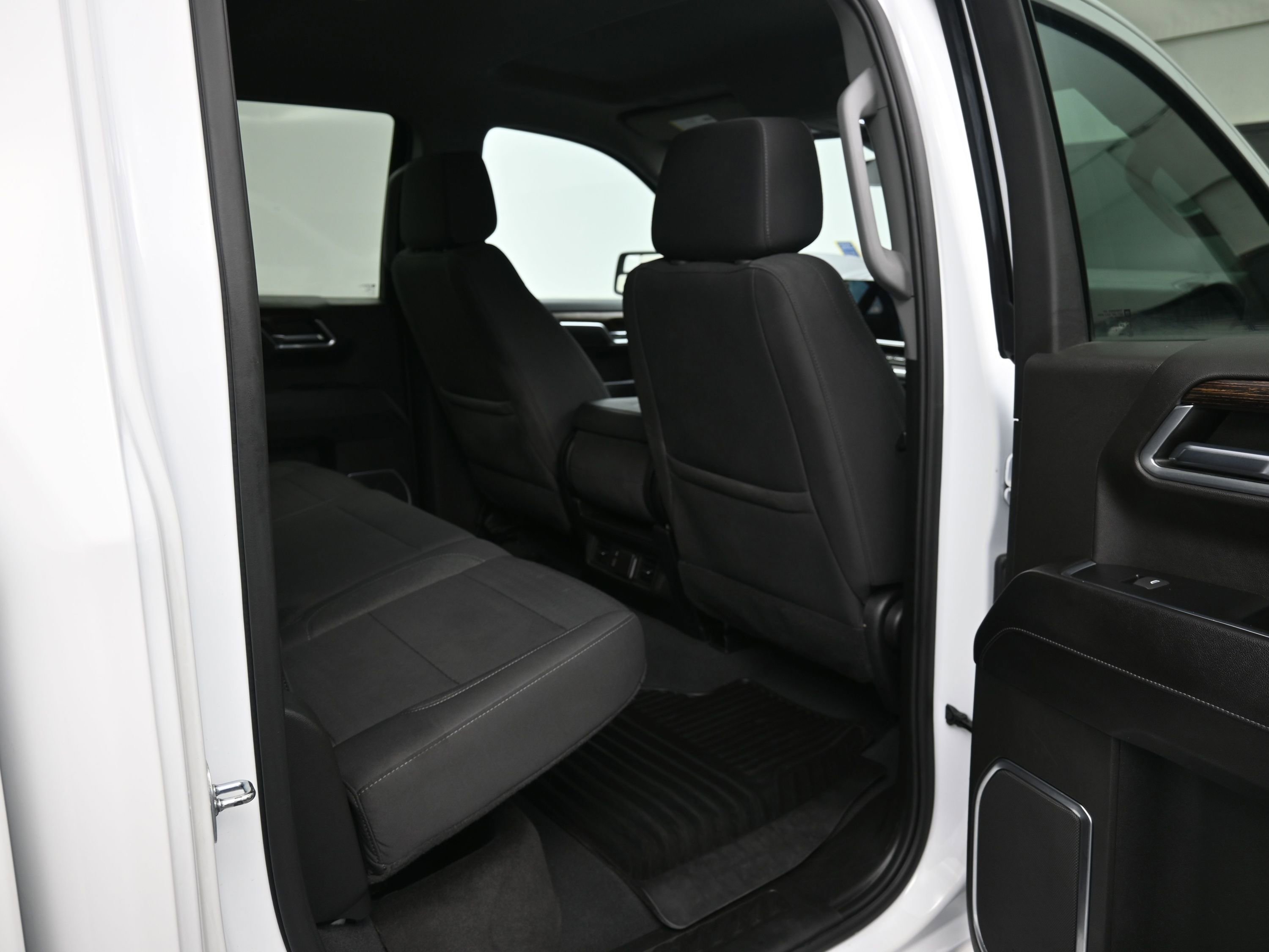 Used 2022 GMC Sierra 1500 Elevation image 28