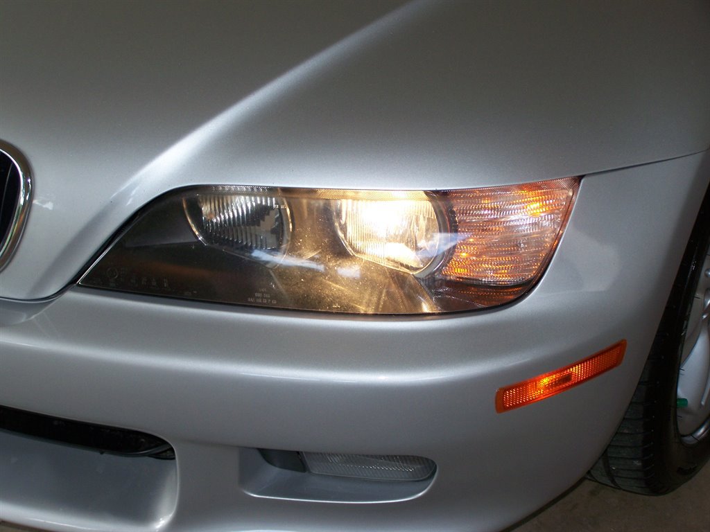 Used 2000 BMW Z3 2.5i RWD image 38