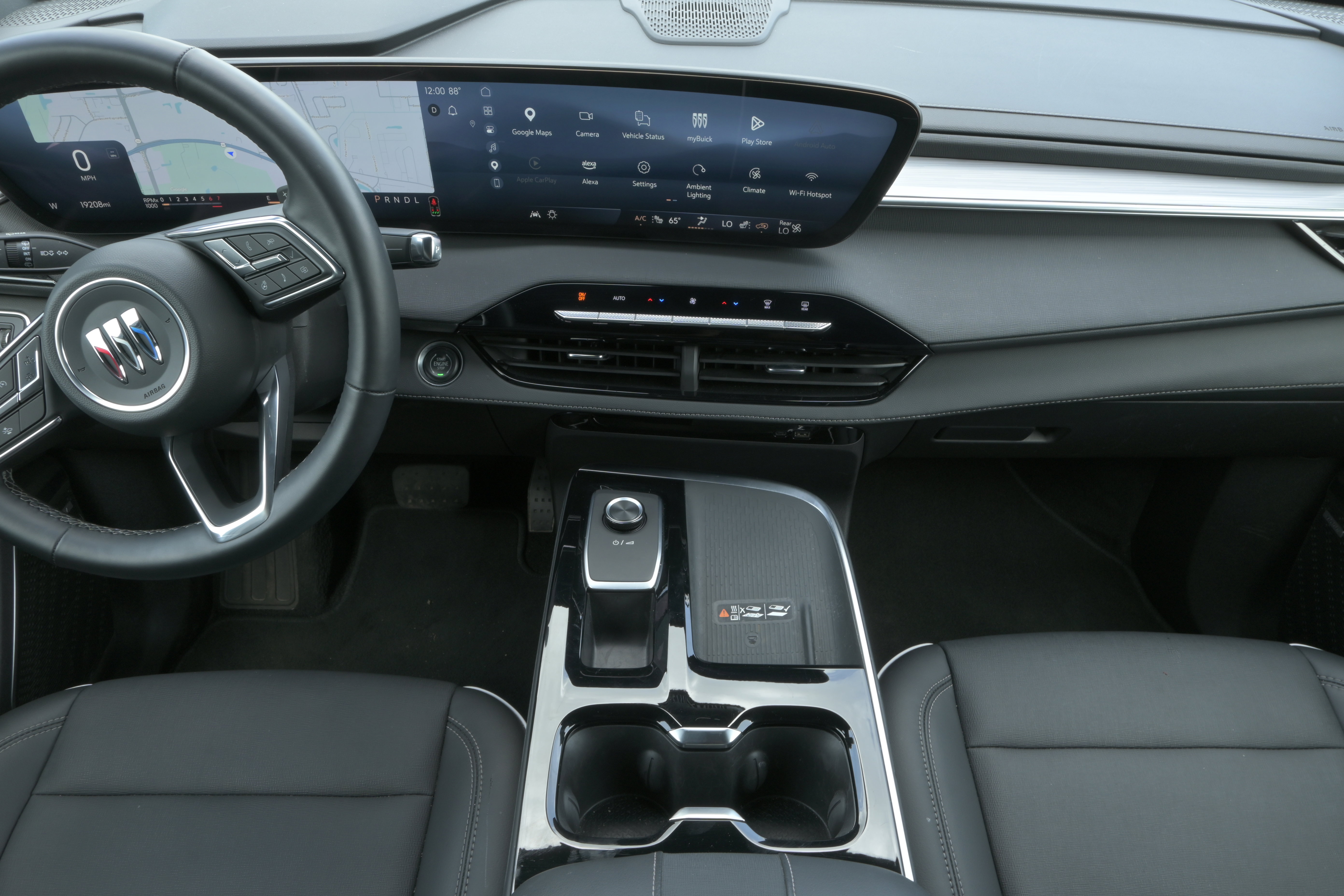 Used 2025 Buick Enclave Preferred FWD image 13