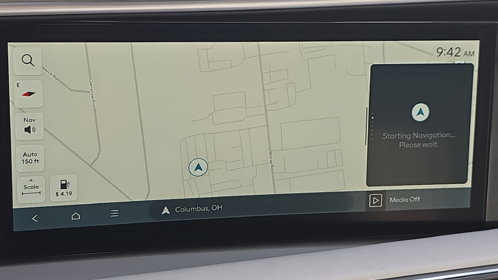 New 2027 Hyundai Palisade SEL FWD image 19
