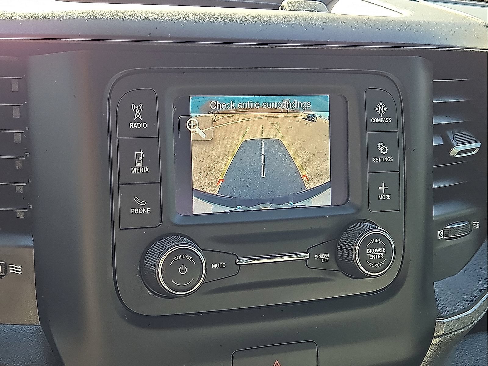 Used 2023 RAM 1500 Tradesman w/ Tradesman Group AWD/4WD image 27