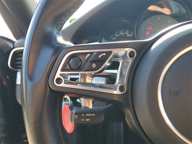 Used 2018 Porsche 911 Carrera S image 25