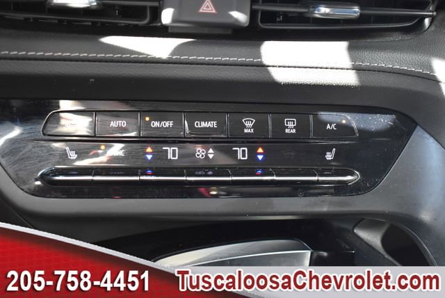 Used 2022 Buick Envision Preferred image 35