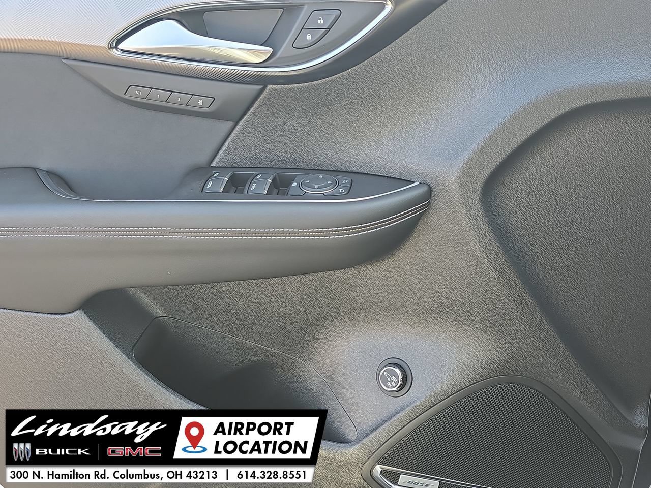 New 2026 Buick Envision Sport Touring AWD/4WD image 24