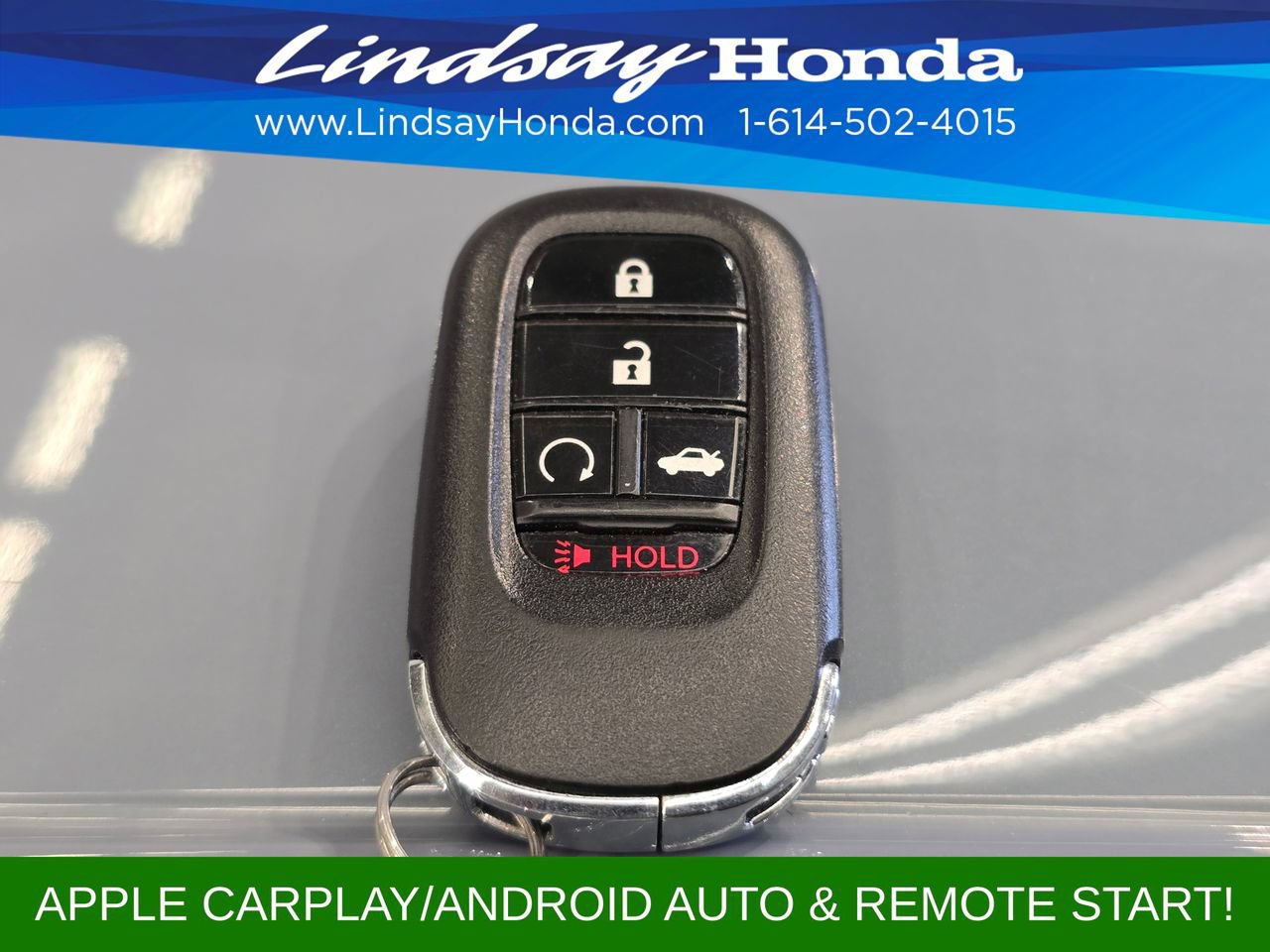 Used 2024 Honda Civic Sport image 23