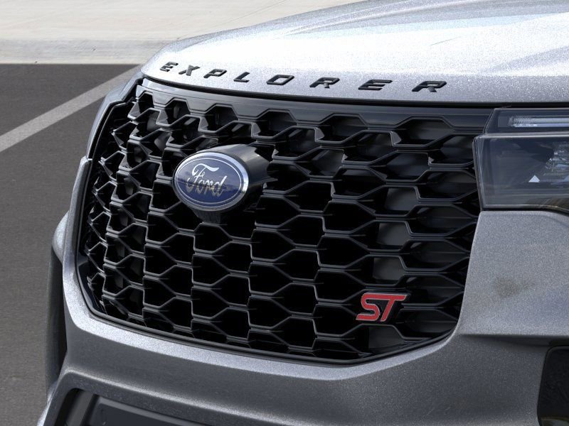 New 2026 Ford Explorer ST AWD/4WD image 20