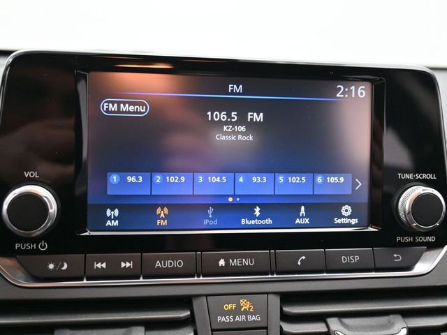 Used 2022 Nissan Altima 2.5 S image 19