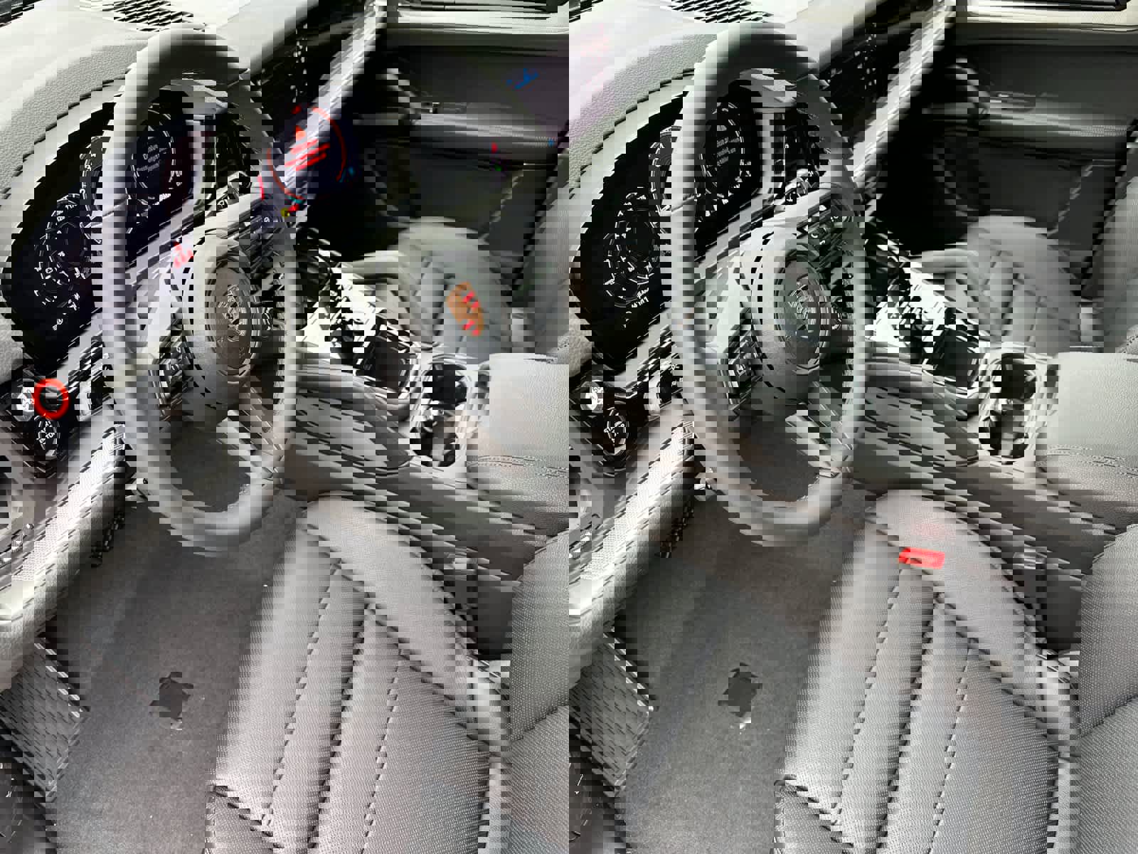 New 2026 Porsche Cayenne image 4