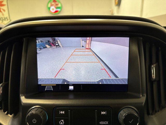 Used 2022 Chevrolet Colorado Z71 image 30