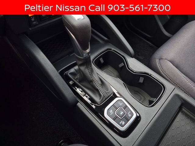 New 2026 Nissan Frontier SV w/ All-Weather Content Package image 20