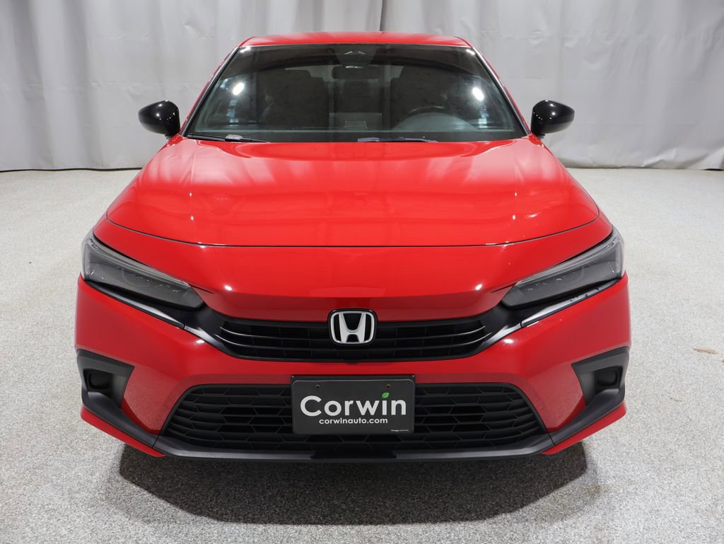 Used 2023 Honda Civic Sport image 7