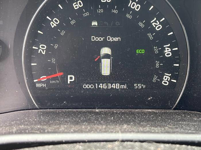 Used 2015 Kia Sorento EX w/ EX V6 Touring Package AWD/4WD image 25