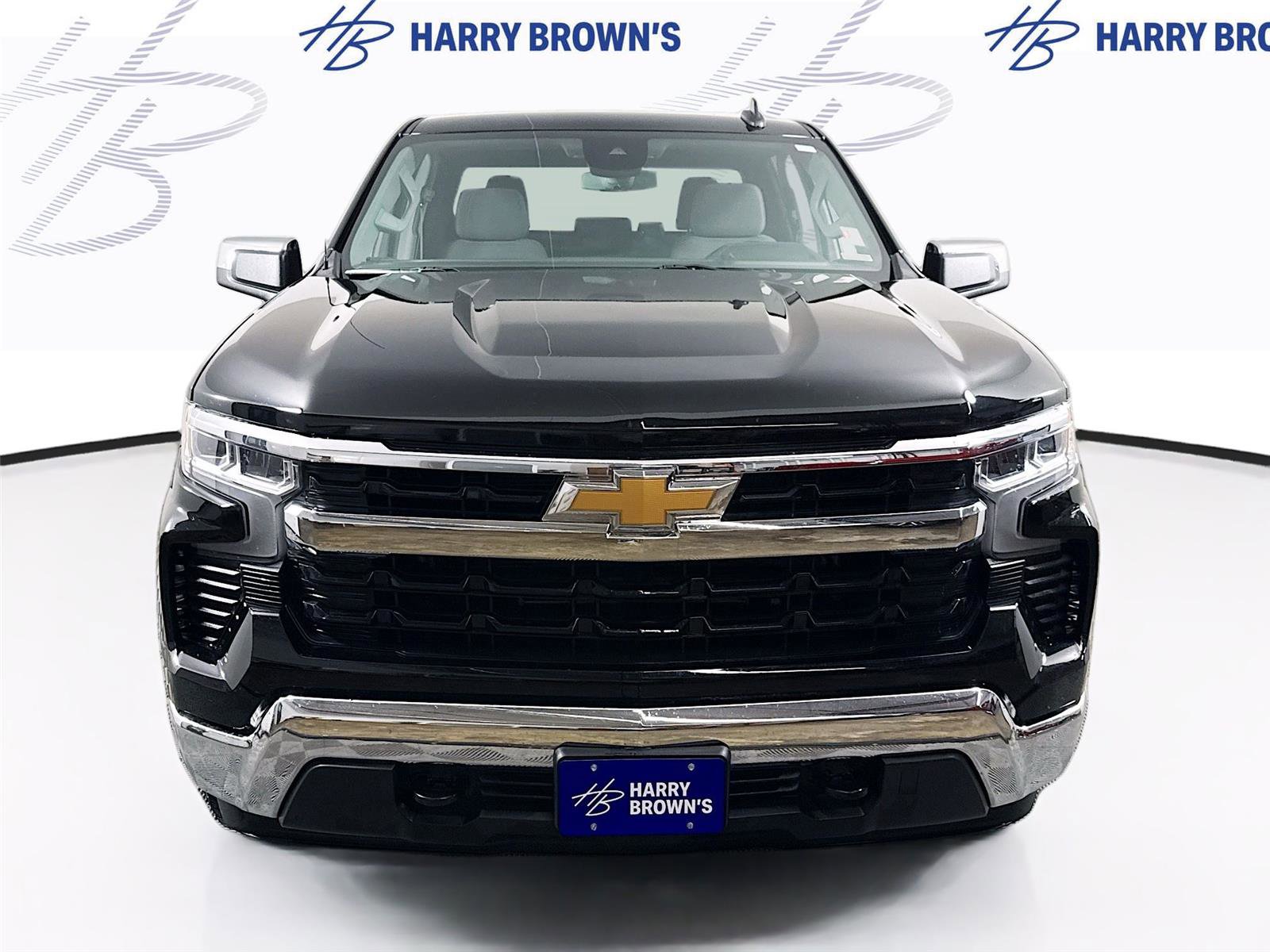 Used 2023 Chevrolet Silverado 1500 LT image 26