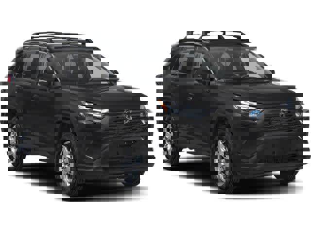 Certified 2025 Toyota RAV4 XLE w/ Convenience Package image 6