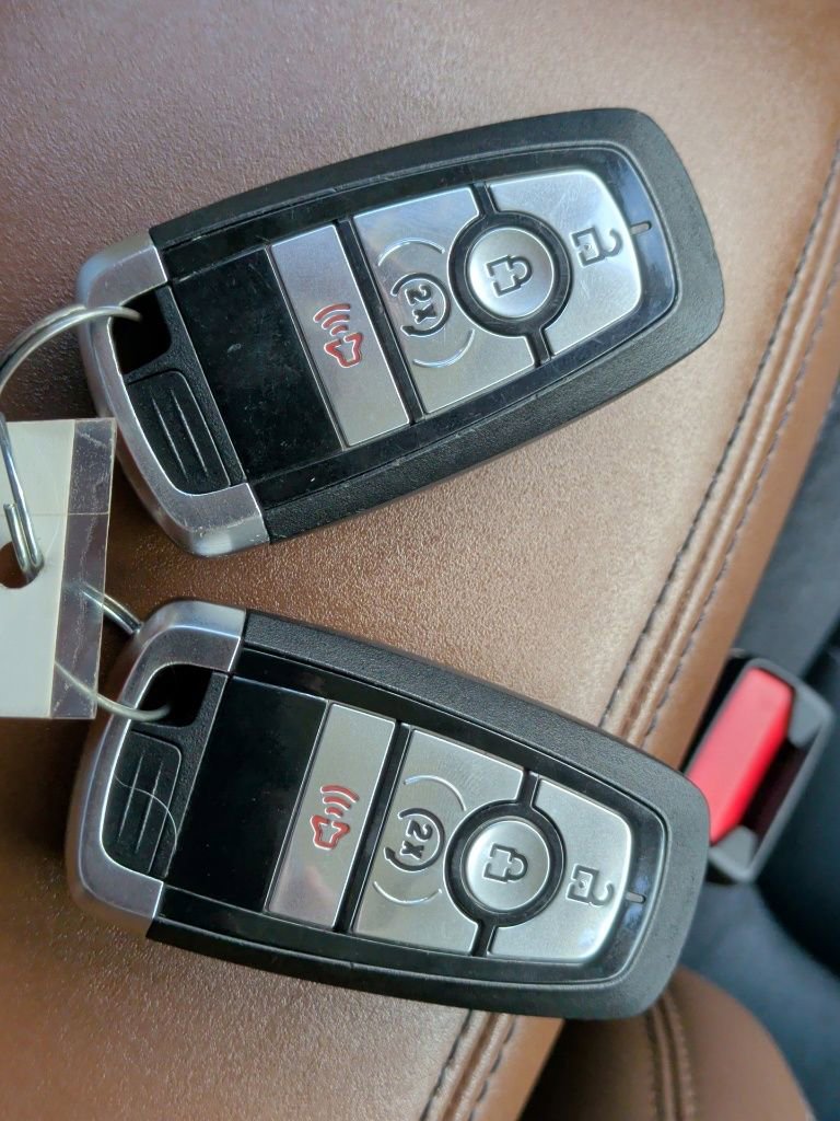 Used 2023 Ford Bronco Sport Outer Banks w/ Tech Package image 50