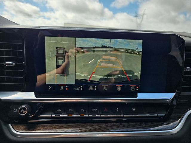 New 2026 Chevrolet Silverado 1500 RST w/ All Star Edition Plus AWD/4WD image 15