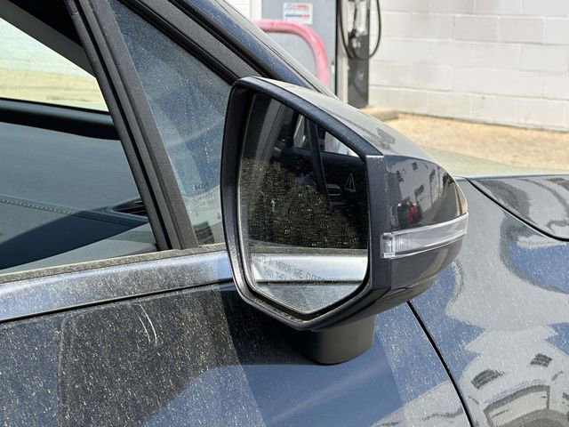 Used 2025 Kia Sportage EX image 28