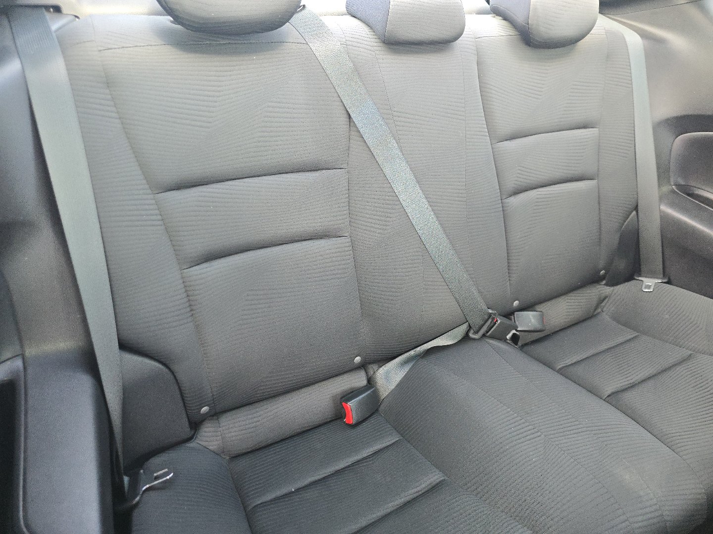 Used 2016 Honda Accord LX-S image 18