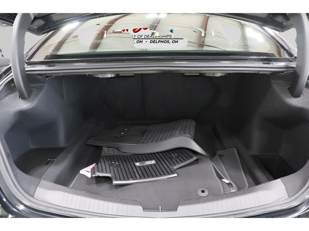 Used 2023 Cadillac CT5 Sport image 28