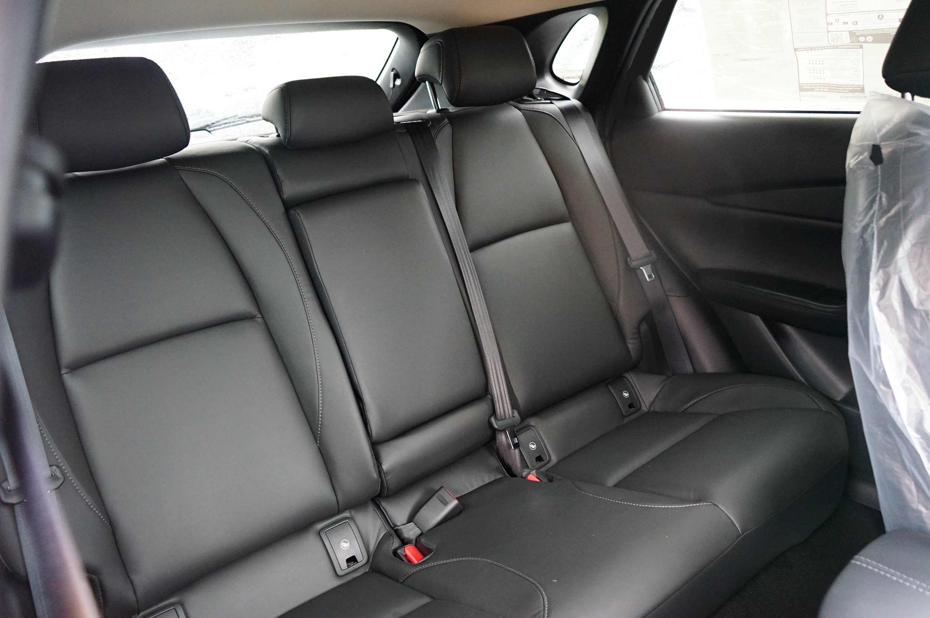 New 2026 MAZDA CX-30 AWD 2.5 S w/ Select Sport Pkg image 25