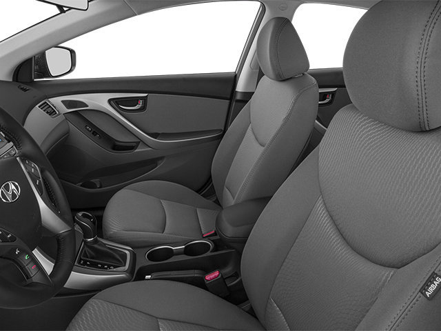 Used 2014 Hyundai Elantra SE FWD image 11
