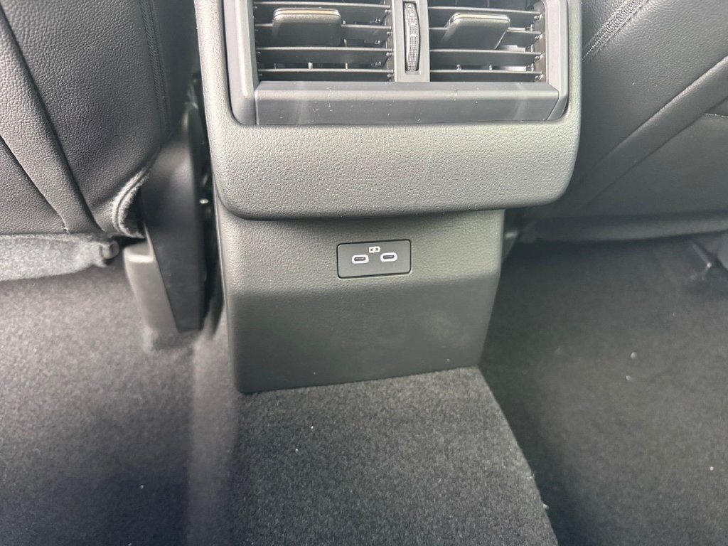 New 2026 MAZDA CX-50 AWD 2.5 S w/ Premium Package image 12