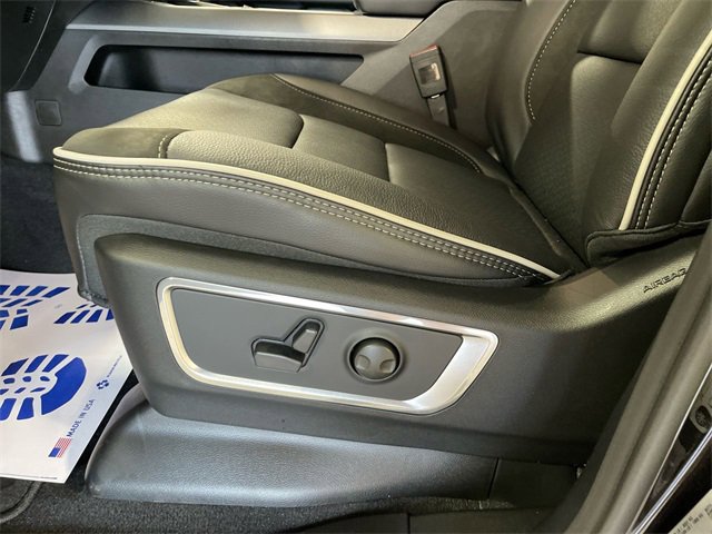 New 2026 RAM 1500 Laramie w/ Night Edition image 12