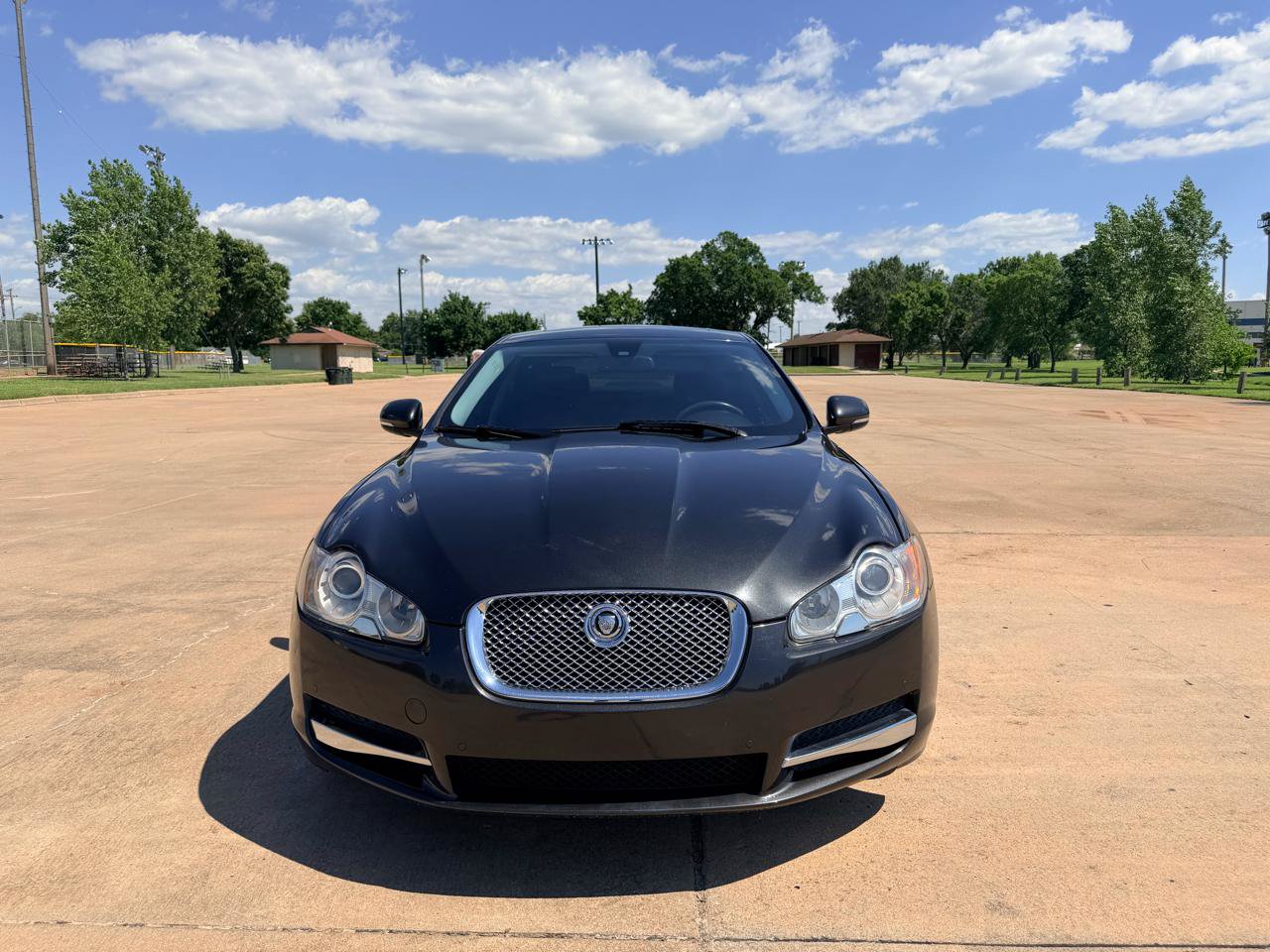 Used 2011 Jaguar XF Portfolio RWD image 5
