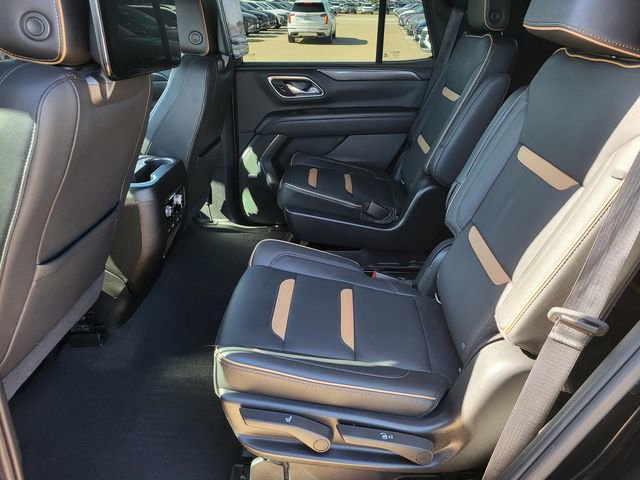 Used 2021 GMC Yukon AT4 w/ AT4 Premium Package image 14