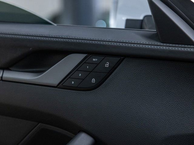 Certified 2024 Porsche 911 Carrera w/ Premium Package image 35