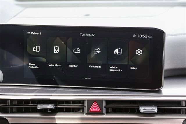 New 2026 Kia Sorento S image 13