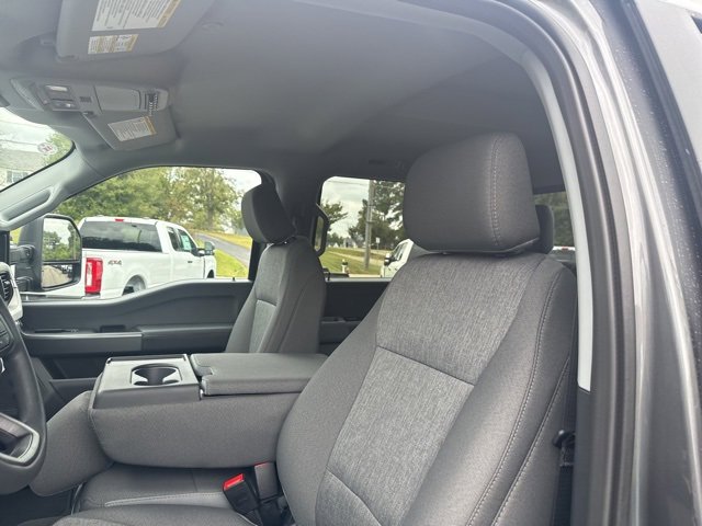 New 2026 Ford F350 XL image 23