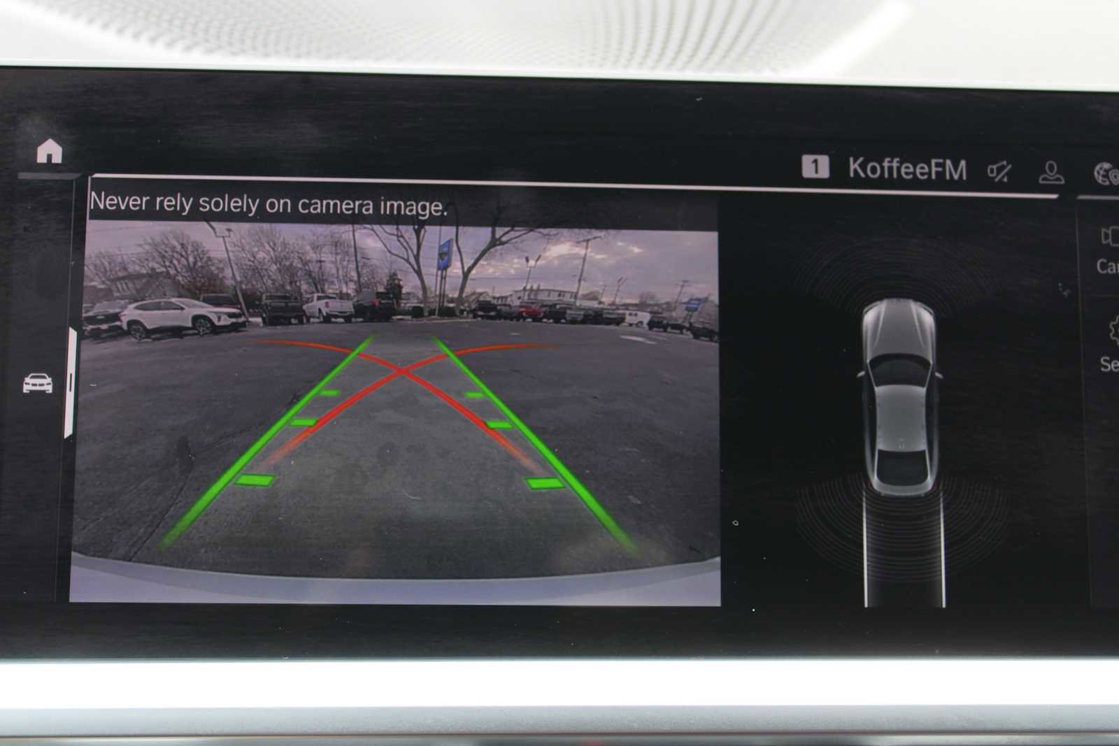 Used 2022 BMW M440i xDrive Gran Coupe w/ Premium Package image 20