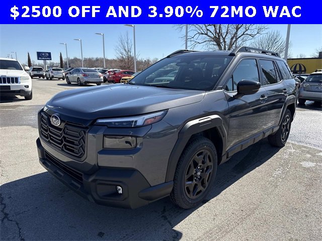 New 2026 Subaru Outback Limited image 7