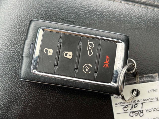 Used 2023 Jeep Grand Cherokee L Limited AWD/4WD image 26